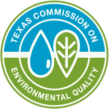 Texas Commission in Evironmental Quality